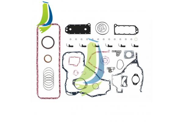 4089759 Lower Gasket Kit For ISLE 8.9L Engine