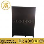 12-pulse input/output double-isolated 500KVA UPS for industrial, mining, etc.