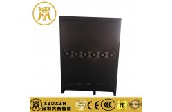 China 12-pulse input/output double-isolated 500KVA UPS for industrial, mining, etc. supplier