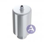 SIC Invent® Implant Internal Titanium Premill Blank 14mm Engaging NP(3.3mm) / RP(4.2mm) for sale