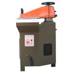 12T Artificial Leather Die Press Machine High Accuracy With Materials And Components