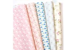 China Recycled Yellow Flower Patterned Kraft Wrapping Paper 2m Wrapping Paper supplier