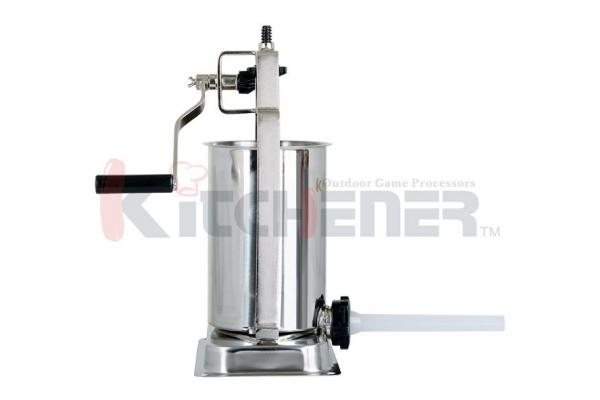 FDA Mincer Sausage Maker Stuffer Machine Hand For Home Sausage Making