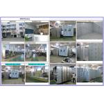 Large Capacity Walk In Stability Chamber / Temperature And Humidity Test Chamber