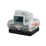 IP67 6600mah Industrial Lighting Fixture Coal Mining Light >130 Lumens for sale