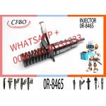Fuel Injector 0R-8465  0R-8483 0R-8477 0R-8473 0R-8684 0R-8479 101-8673 for sale