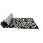 Non Toxic Brushed Finish T6mm EVA Camo Boat Mats for sale