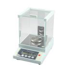 Fully Automatic Internal Calibration Electronic Analytical Balances 5 Inch Touch Screen for sale
