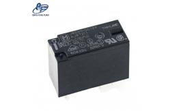 China Hot selling relays JW2SN-DC12V-AJW7211 JW2SN 8pin DIP Power relay supplier