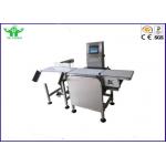 304 Stainless Steel 2000g Food Weighing Machine for sale