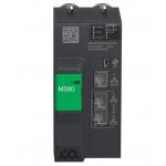 Schneider Electric M580 series BMEP586040 level 60 CPU 64MB supports DIO and RIO for sale