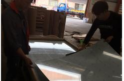 China Stainless Steel Decorative Partitions manufacturer