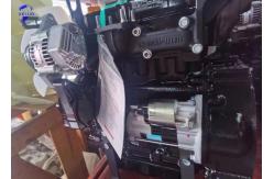 China Brand New Original Yanmar 3TNV76 Diesel Engine For Lawnmowers supplier