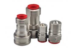 China 0.5'' Hydraulic Hose Quick Connect supplier