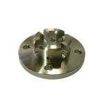 Precise Titanium Pen Small Custom Metal Machining Parts Of Agricultural for sale