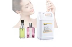 China High Concentration Factory Price Body Oil Fragrance For Perfume Making supplier