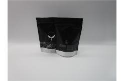 China pouch bag with transparent window for packaging groundnuts/cashew nuts supplier