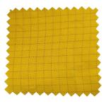 Washable Anti Static ESD Fabrics Textile Composite Polyester Cotton for sale