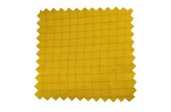 China Washable Anti Static ESD Fabrics Textile Composite Polyester Cotton supplier
