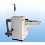 PCB Board Loader LED SMT Mounting Machine Atomatically Neumatic Clamp Structure for sale