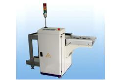 China PCB Board Loader LED SMT Mounting Machine Atomatically Neumatic Clamp Structure supplier