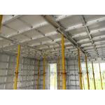 6063 6061 6060 Aluminium Industrial Profile Annealing Treatment T52 for sale