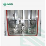 UN38.3 Lithium Battery Safety Testing Heavy Impact Test Machine