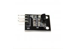 China DS18B20 Digital Infrared Temperature Sensor Module For Arduino supplier