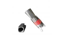 China High Elongation Expansion Shell Rock Bolt Metric Thread HRC38-48 supplier