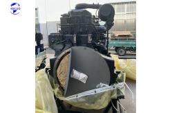 China Qsk19 Qsk23 Qsk50 Qsk60 High Horsepower Diesel Engine Assembly supplier