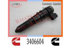 China Diesel N14 Common Rail Fuel Pencil Injector 3406604 4061851 4026222 3411754 supplier