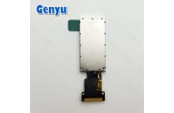 China 0.96 Inch RGB TFT Display 80x160 Resolution 13PIN FPC SPI Interface supplier