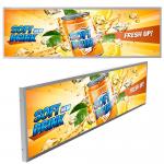 59-inch LCD stretched bar screen, can be customized in batches on demand for sale