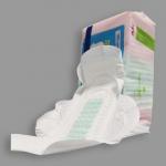 Day And Night Use Ultra Thin Soft Female Sanitary Pads