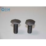Cold Forming Non Standard Fasteners