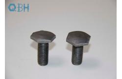 China Cold Forming Non Standard Fasteners supplier