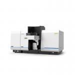 185-910nm AAS Atomic Absorption Spectrometer For Precise Measurements