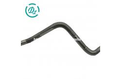 China 3975076 3977158 Engine Part Turbo Oil Drain Tube Cummins Engine QSB6.7 supplier