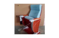 China Upgrade Office With No Assembly Fabric Seat And Backrest Conference Chair supplier