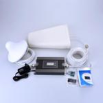 2G 4G Cell Phone Signal Amplifier Single Band GSM Signal Booster for sale