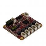 Custom 1–3 Oz FR-4 Smart Robotics PCB Assembly Reliability And Stability PCB Maker for sale
