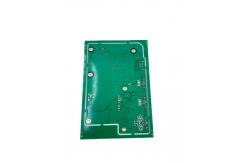 China FR4 Plate Pcb Electronic Assembly , PCB Multilayer Circuit Board 2.0 Plate Thickness supplier