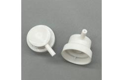 China 360 Degree Aerosol Valve for Versatile Spray High Precision supplier