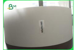 China Customized 26gsm 35gsm Food Grade Paper Roll For Making Drinking Paper Straws supplier