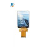 240×320 Dots TFT LCD Display Stn Monochrome With Ili9341 COG IC