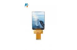 China 240×320 Dots TFT LCD Display Stn Monochrome With Ili9341 COG IC supplier