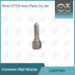 L087PBD Common Rail Nozzle For Injectors EJBR01401Z / EJBR01701Z for sale