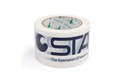China Transparency Adhesion Printed Packing Tape BOPP Film supplier