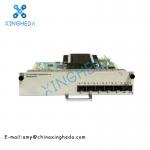 Huawei 03030QDE CR5D0L6XFA70 NE40E-X3/X8/X16 P101-6x10GBase LANWAN-SFP+ -A for sale