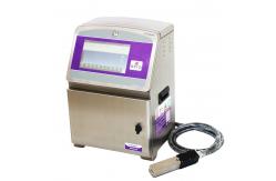 China BH6040 Industrial Inkjet Printer Handheld Expiry Date Printer Packaging supplier